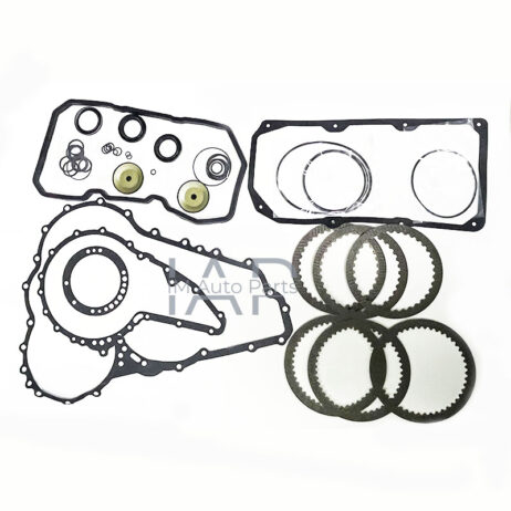 Kit de révision de friction de transmission CVT 722.8 pour Mercedes W245 W169 722.8 (classe A et classe B)