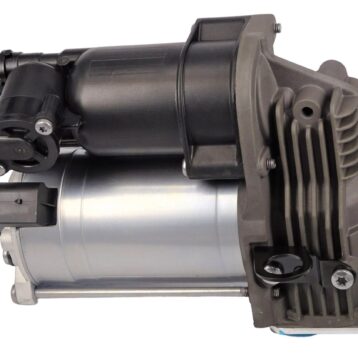 Nouvelle pompe de compresseur de suspension pneumatique FAG A1663200104 pour Mercedes