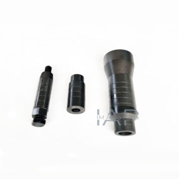 Ensemble d'outils pour joint d'arbre d'entrée de transmission DQ200 0AM 0CW