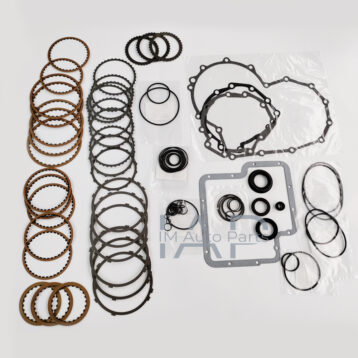 Kit de révision de boîte de vitesses principale JF405E pour MATIZ CERVO MORNING PICANTO VISTO MARCH ALTO