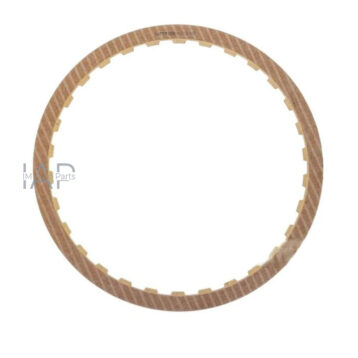 Disque de friction d'embrayage 5HP30 BCD 1055-271-025 1055271025