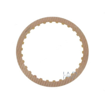 Disque de friction d'embrayage de frein secondaire F4A51 F5A51 R4A51 R5A51 V4A51 V5A51 263702-170 263702170