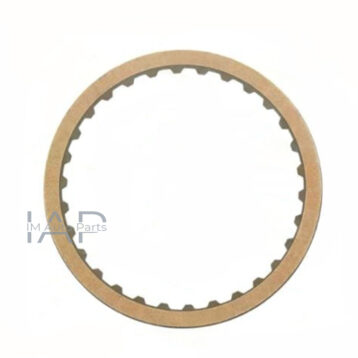 Disque de friction d'embrayage 80-40LS 81-40LE 3-4 284716-185 284716185