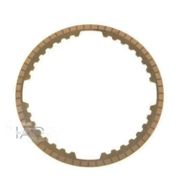 Disque de friction d'embrayage de marche arrière JF015E 244700-160S 244700160S