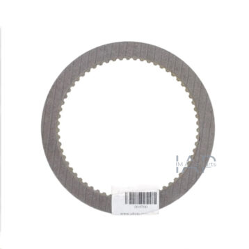 Disque de friction d'embrayage intermédiaire direct AXOD AXODE AX4N 420700-165 420700165