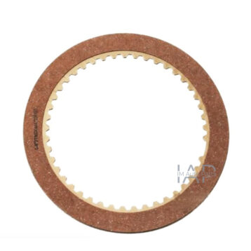 Disque de friction d'embrayage avant arrière A500 44RE 40RH 42RH 42RE 444702A155