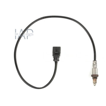 Capteur d'oxygène arrière neuf 03H906262BA 03H906262BD pour Volkswagen