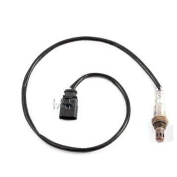 Capteur d'oxygène arrière neuf 04E906262ED pour Volkswagen, Audi et Skoda