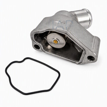 Nouveau thermostat 92067408