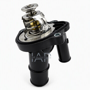 Nouveau thermostat JDE28115