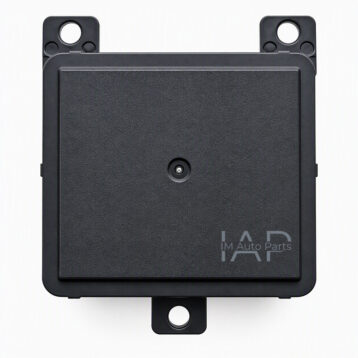 Nouveau capteur radar de contrôle de distance 1N3907550D pour Volkswagen, SEAT et Škoda