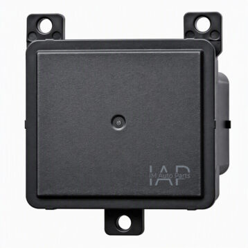 Nouveau capteur radar de contrôle de distance 5WA907572B pour Volkswagen Audi SEAT Škoda