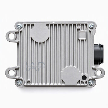Nouveau capteur radar de contrôle de distance A0009007913 pour Mercedes