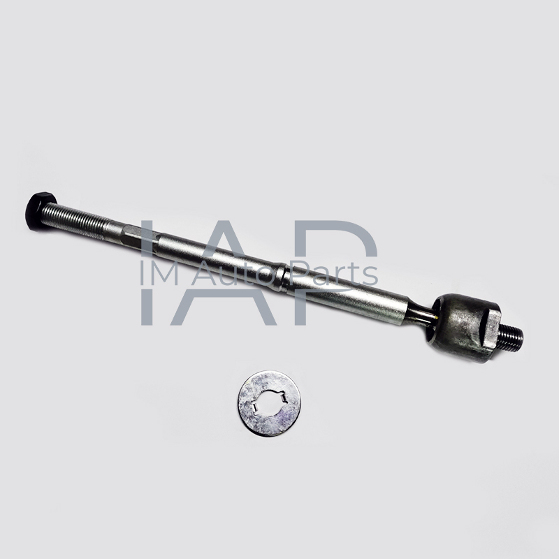 Tirante interno anteriore sinistro e destro TRW JAR7528 nuovo originale per TOYOTA