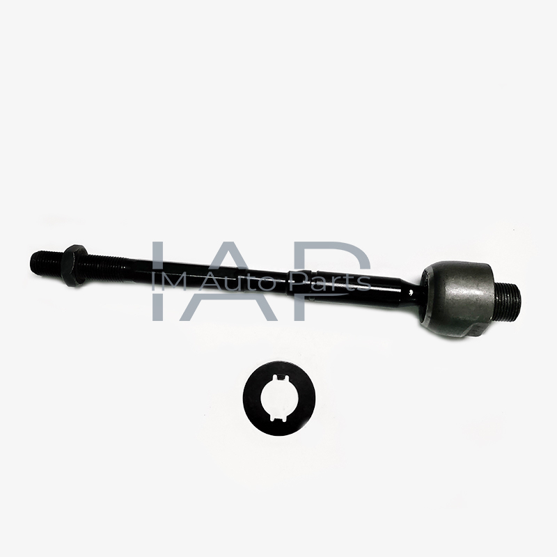 Tirante anteriore interno sinistro e destro TRW JAR7554 nuovo originale per TOYOTA LEXUS