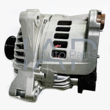 Alternatore nuovo originale 0124525026 per BMW