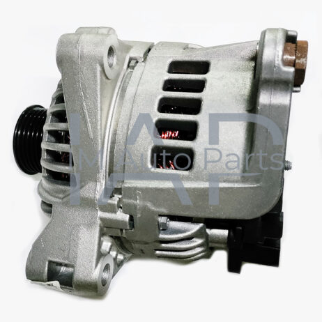 Alternatore nuovo originale 0124525026 per BMW