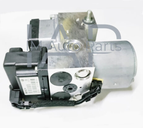 Originale Nuovo 0265220458 ABS Pompa idraulica con unità di controllo per OPEL GM ALFA - Immagine 2