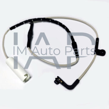 Sensore pastiglia freno posteriore originale 1987473044 per BMW