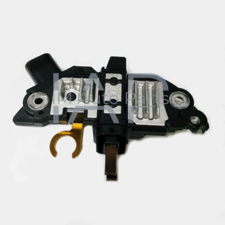 Originale Nuovo F00M145371 Regolatore Alternatore per OPEL - Immagine 2