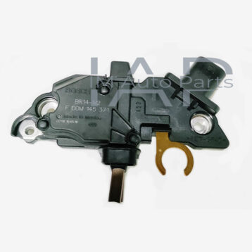 Nuovo regolatore alternatore F00M145371 originale per OPEL