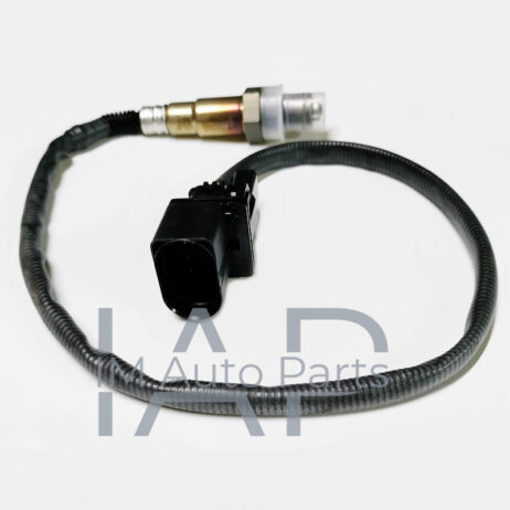 Sensore lambda sensore di ossigeno nuovo originale 0258007159 per BMW