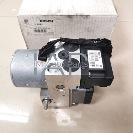 Pompa idraulica ABS originale nuova 0265220458 con centralina per OPEL GM ALFA