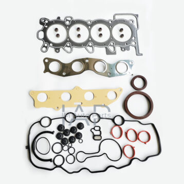 06110-REJ-W00 L13A Kit guarnizioni testata motore SUPERIORE per HONDA FIT II (GD) 1.3L 1.4L
