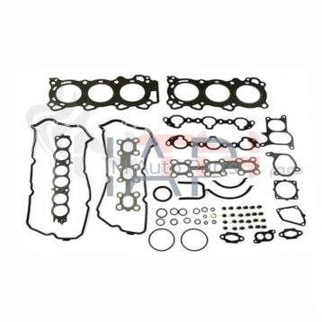 Kit di riparazione motore completo di guarnizioni per motore 10101-9Y425 VQ23DE per Nissan Teana 2.3