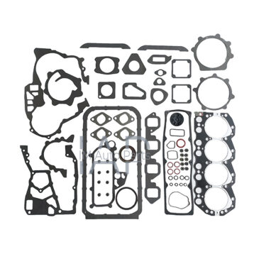 10101-P2700 QD32 KIT COMPLETO GUARNIZIONI SET Kit guarnizioni motore di revisione per Nissan Paladin Pickup 2.4L 3.2L