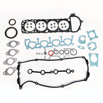 10101-VJ089 KA24 KA24DE Kit di riparazione guarnizioni motore Set completo di revisione guarnizioni per Nissan 2.4L