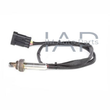 Sonda lambda sensore di ossigeno F00E262888 nuova originale per OPEL VAUXHALL
