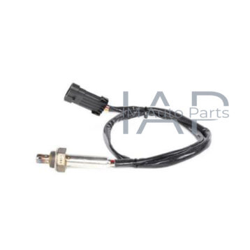 Sonda lambda sensore di ossigeno F00E263076 nuova originale per OPEL VAUXHALL