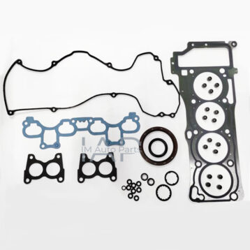 QG18 QG18DE Revisione Guarnizione Kit Motore Per Nissan N16 SUNNY ALMERA QG18 1.8L L4 10101-4M788 10101-4M787 10101-4M785 2000-2015