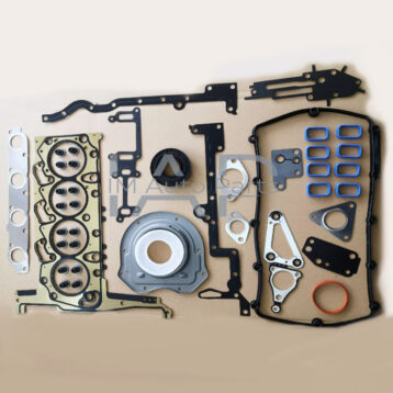Insieme LR4 LR224 della guarnizione della testata del cilindro del motore diesel TD029712 DT040897 TDCi per Land Rover Difensore FORD 2.2