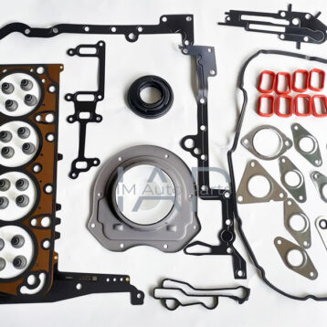 Set guarnizioni testata motore diesel TD4 TDCI LR004420 per Land Rover Defender 2.4
