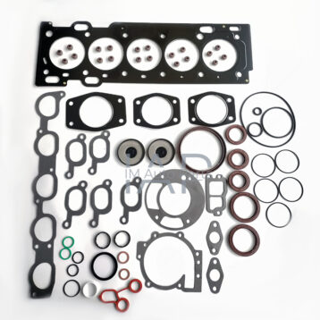 Set guarnizioni testata motore S80 S60 V70 XC70 XC90 V90 S90 30637067 per Volvo 2.5 L5