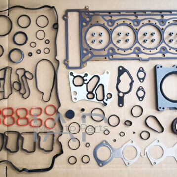 M271 M271.860 M271.820 Set guarnizioni testata motore 02-36015-06 per Mercedes Benz (W204) C180 C200 C250 E200 E250 CGI 1.8L