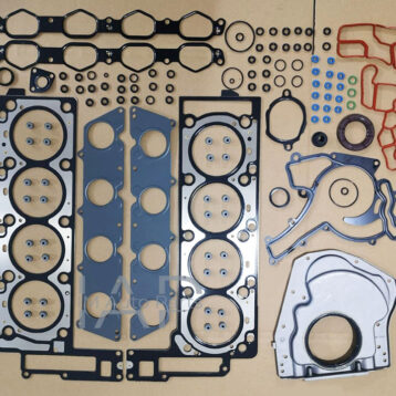 Set guarnizioni di riparazione complete motore M273 2730160001 per Mercedes Benz 273 4.7L V8