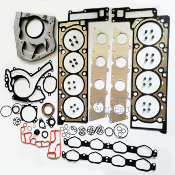2730160002/2730161420 Set guarnizioni di riparazione complete motore M273 per Mercedes Benz 273 5.0L 5.5L V8