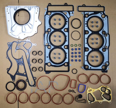 2760160001 Set completo di guarnizioni motore M276 per Mercedes Benz 276 3.0 V6