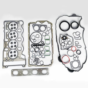 11120391974 Set completo di guarnizioni per testata adatto al motore BMW 118i 120i 318i 320i 520i N43B20A 2.0L