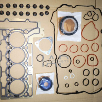 11127528338 N12 N12B16 Kit guarnizioni motore STD POWER con guarnizione testata 11127595908 e guarnizione coperchio 11127567877 per BMW MINI R55 R56 R57