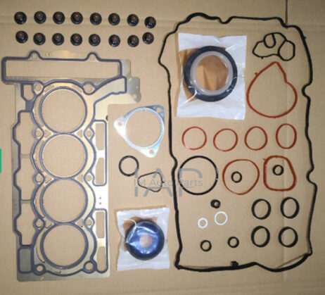 11127528339 Kit guarnizioni motore N12 HIGH POWER con guarnizione testata 11127595139 e guarnizione coperchio 11127567877 per BMW