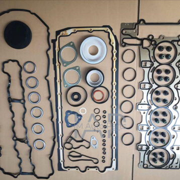 11127572758 Set guarnizioni testata per motore BMW N54 (B30) 3.0L
