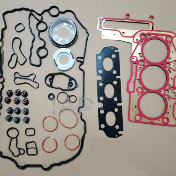 11127598008 Set di guarnizioni per revisione cilindro motore per BMW /Mini B38A15 1.5L 2014-2019