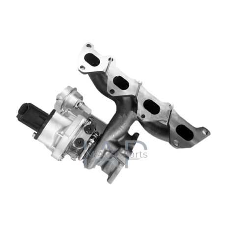 03C145702P K03 Turbocompressore per Volkswagen Tiguan Sharan Scirocco Beetle Motore a benzina CAVG/CTHG/CTJA 1.4 TSI