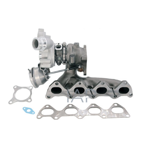 03C145702M Turbocompressore per motore EA211 BORA Mogotan Sagitar Benzina 1.4L