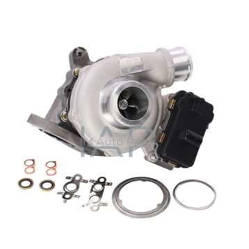 LR022358 TD04L4 Turbocompressore per Land Rover Freelander Range Rover Motore Diesel Evoque DT244