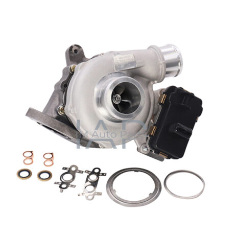 LR022358 TD04L4 Turbocompressore per Land Rover Freelander Range Rover Motore Diesel Evoque DT244